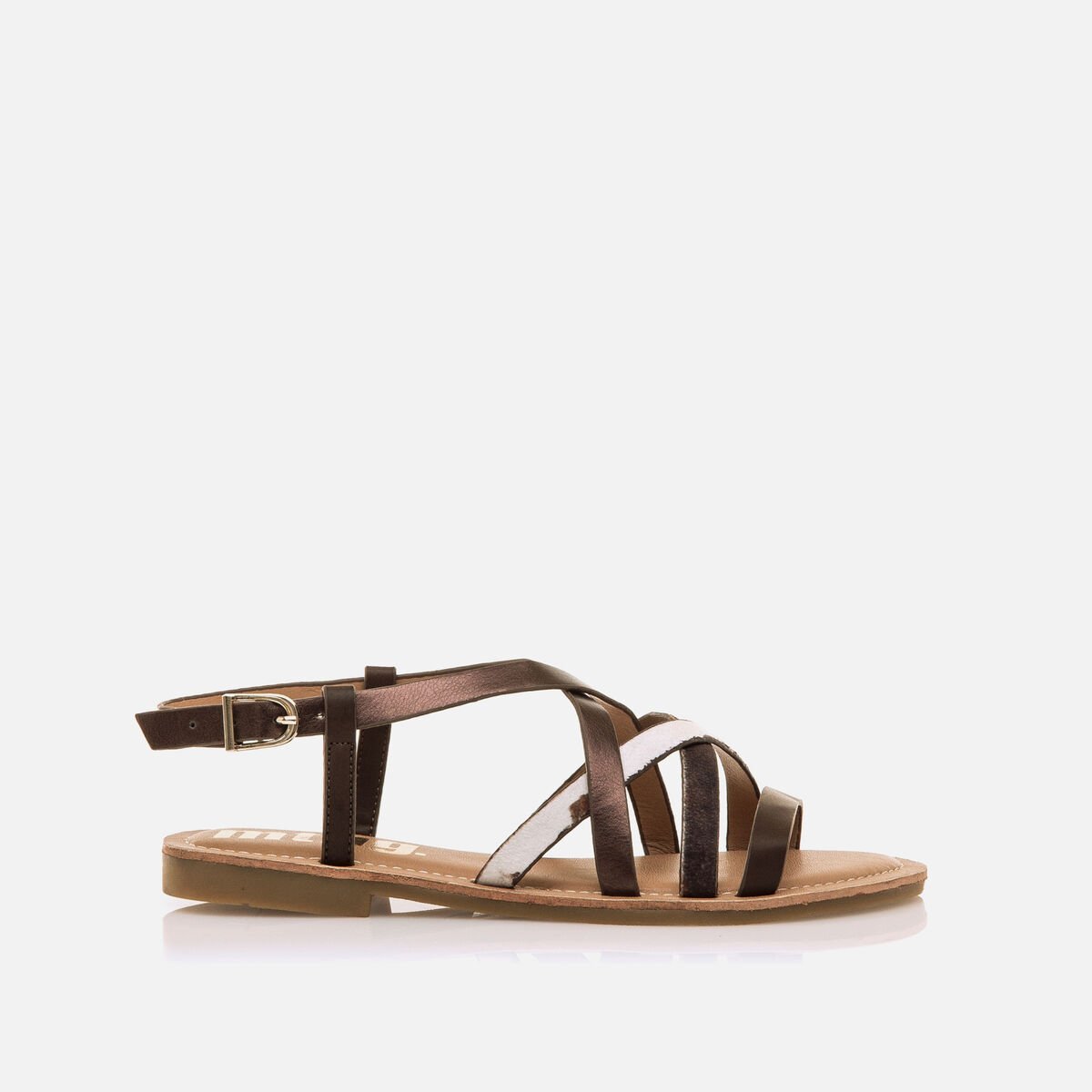 Sandalias planas de Mulher modelo TATIANA de MTNG image number 0