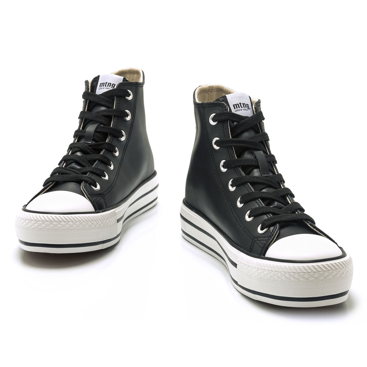 Sneakers de Mulher modelo BIGGER de MTNG image number 5