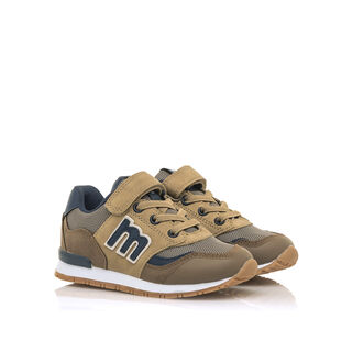 Zapatillas de Nino modelo JONY de MTNG