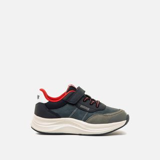 Sneakers de Rapariga modelo SOMO de MTNG