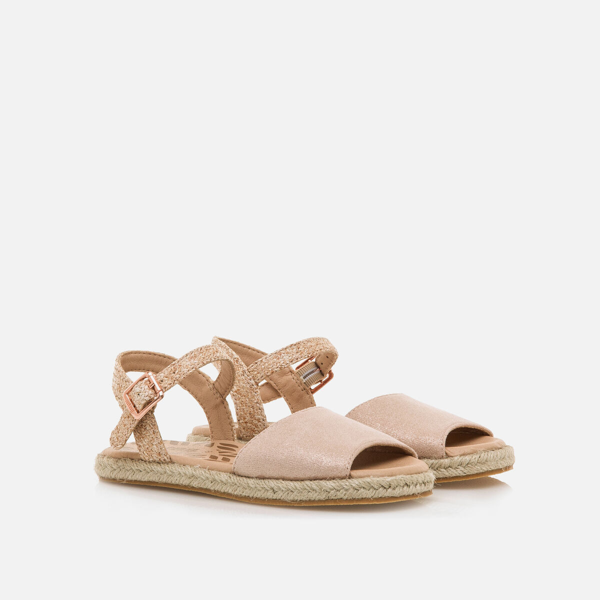 Sandalias de Rapariga modelo MARIANNA de MTNG image number 4