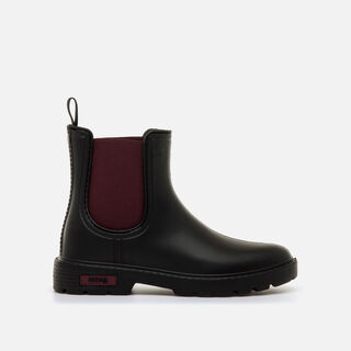Botas de tornozelo planas de Mulher modelo HALO de MTNG