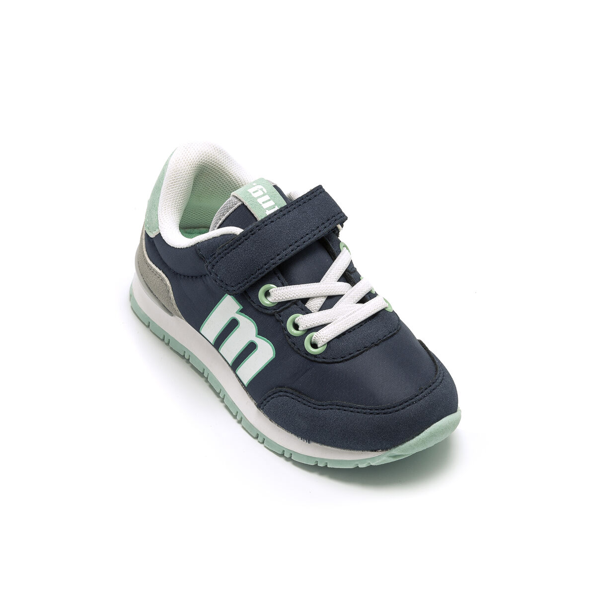 TENIS de Menino modelo JOGGO de MTNG image number 2