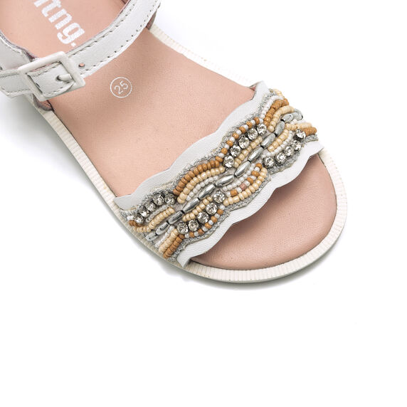 Sandalias de Nina modelo OSKY de MTNG image number 4