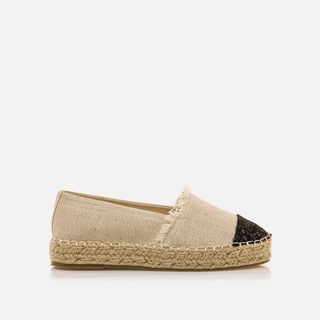 Chaussures plates pour Femme modèle MAREA de MTNG