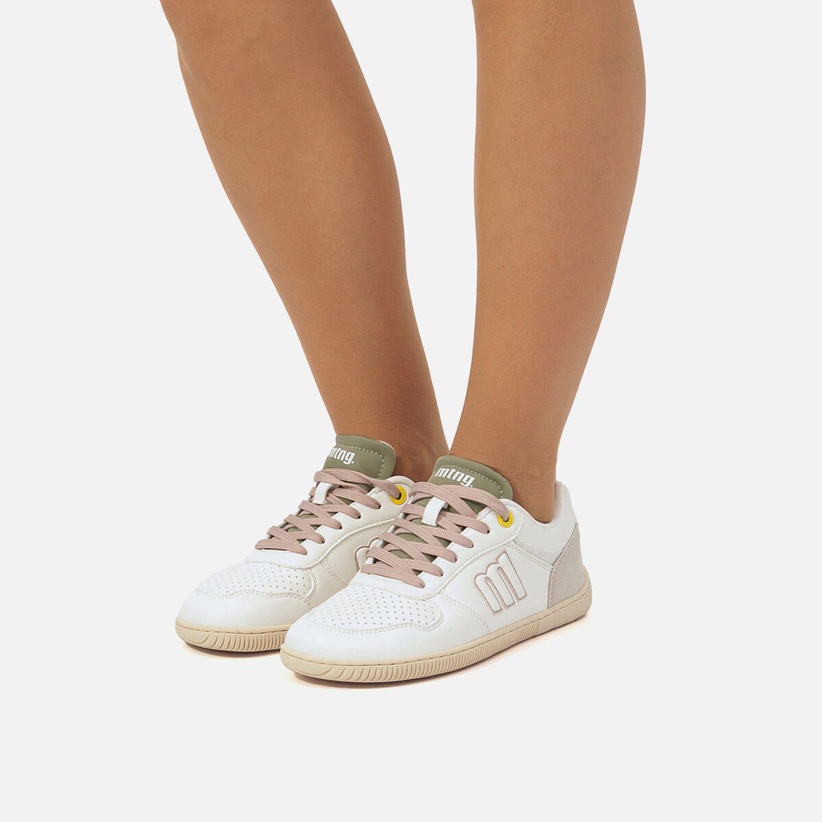 Zapatillas de Mujer modelo FREE de MTNG image number 2