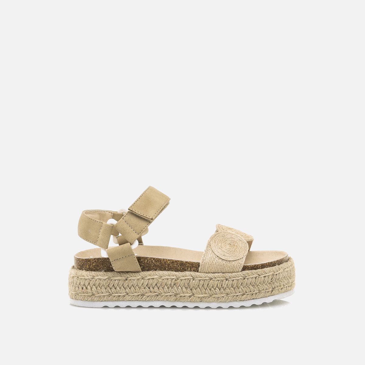 Sandalias de Nina modelo PERLA de MTNG image number 0