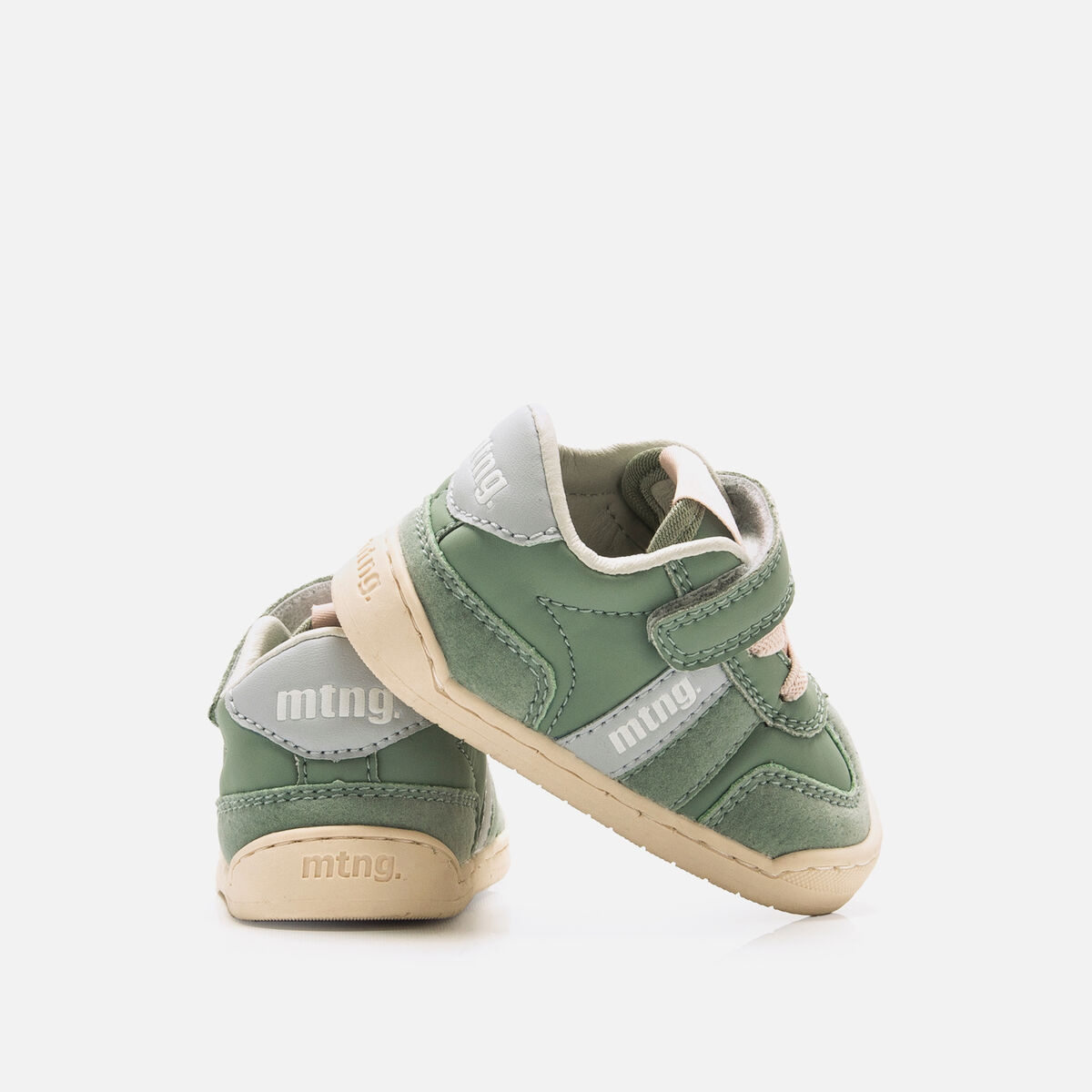 Zapatillas de Nino modelo FREE BABY de MTNG image number 2