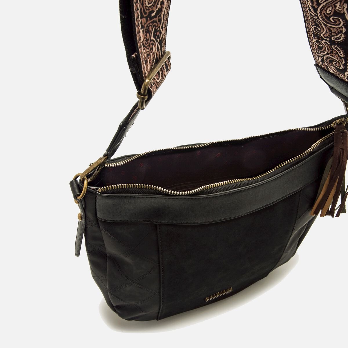 Sacos de Mulher modelo SALTER de MTNG image number 4