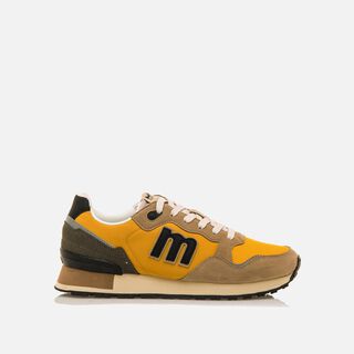 Zapatillas de Hombre modelo JOGGO CLASSIC de MTNG