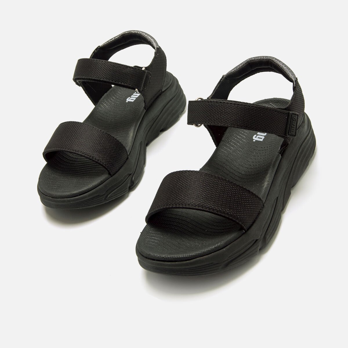 Sandalias planas de Mulher modelo TSUNAMI de MTNG image number 1