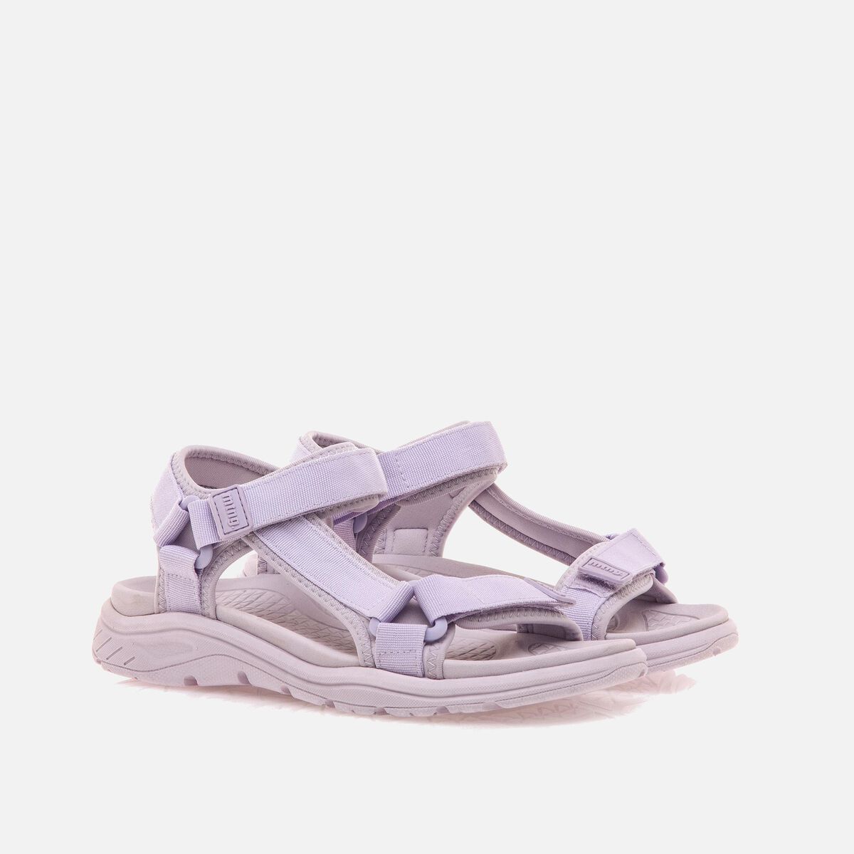 Sandalias planas de Mujer modelo TORNADO de MTNG image number 1