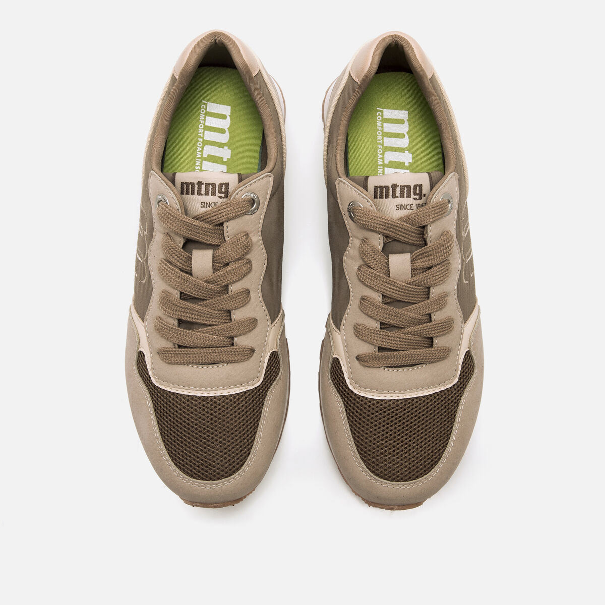 Zapatillas de Mujer modelo JOGGO CLASSIC de MTNG image number 1