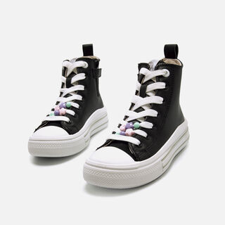 Sneakers pour Filles modèle BIGGER de MTNG