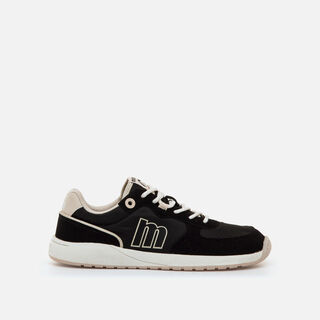 Sneakers pour Femme mod&egrave;le FREE de MTNG