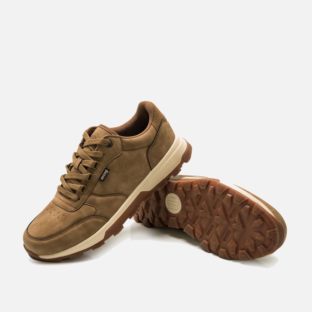 Zapatillas de Hombre modelo FONIX de MTNG image number 5