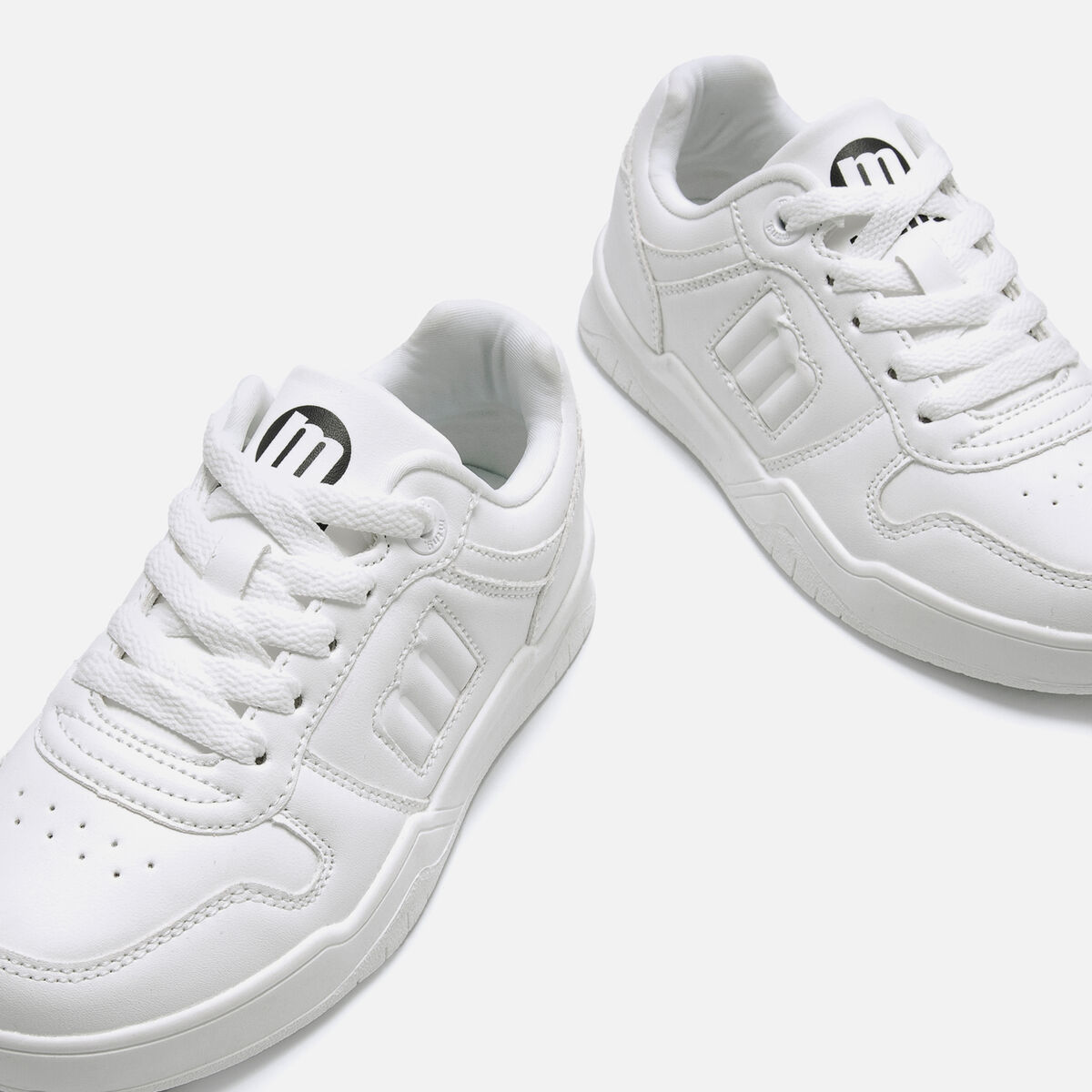 Zapatillas de Nino modelo POPE de MTNG image number 5