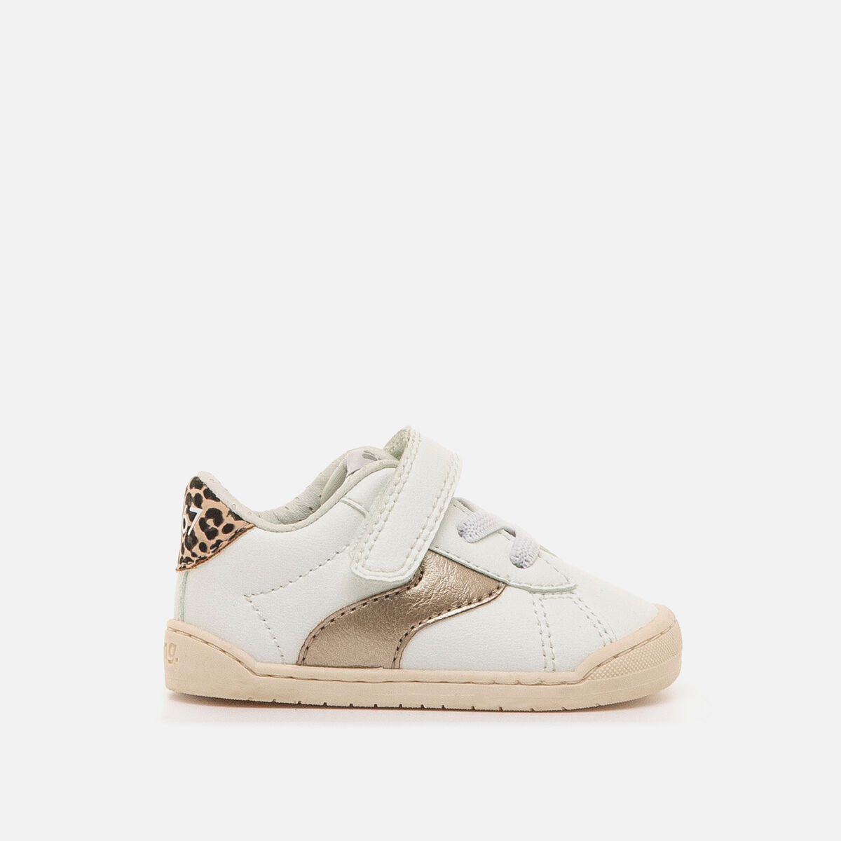 Zapatillas de Nina modelo FREE BABY de MTNG image number 0