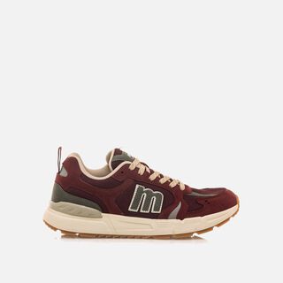 Zapatillas de Hombre modelo ROYER de MTNG