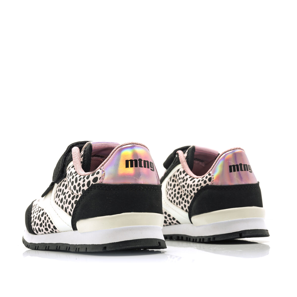 Sneakers de Rapariga modelo JOGGO de MTNG image number 3