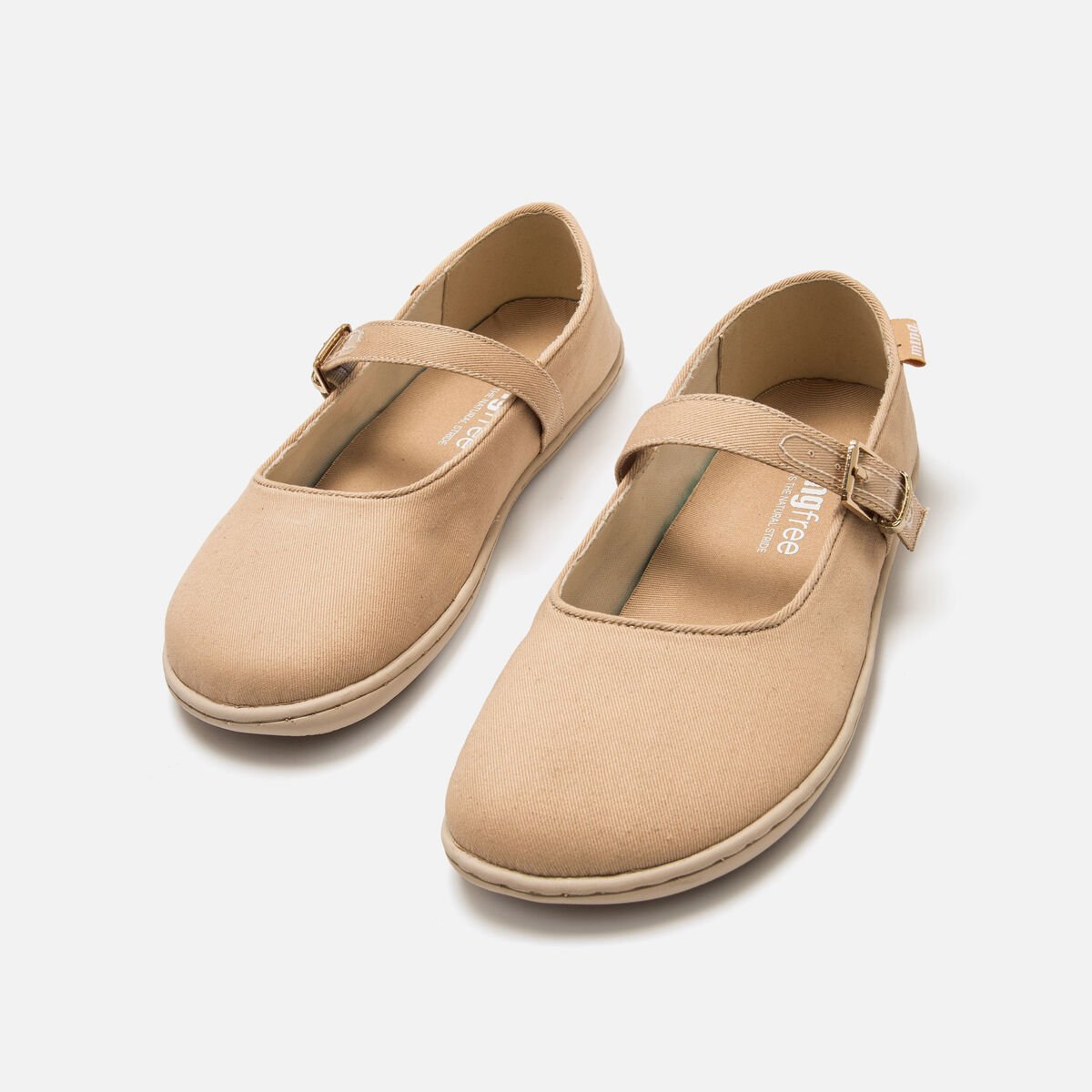 Zapatos planos de Mujer modelo FREE de MTNG image number 5