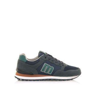 Zapatillas de Hombre modelo JOGGO TRACK de MTNG