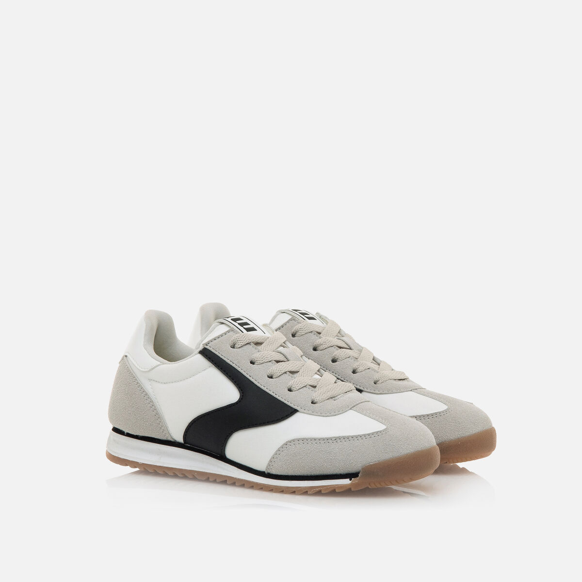 Sneakers pour Garcon modèle OLYMPIC de MTNG image number 4