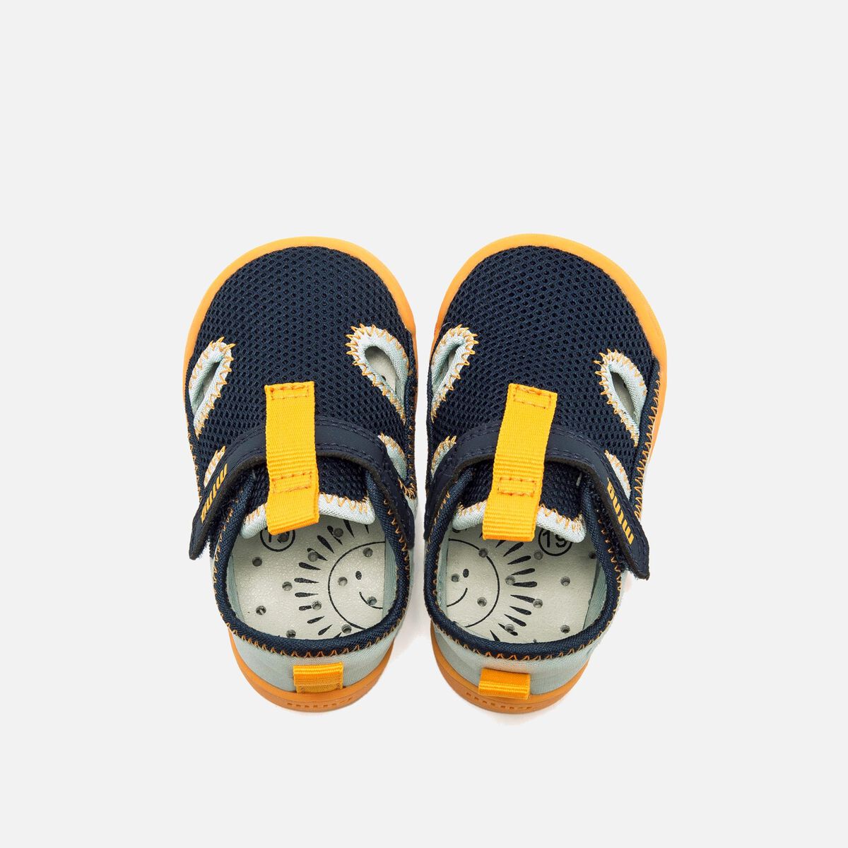 Sandalias de Nino modelo FREE BABY de MTNG image number 3