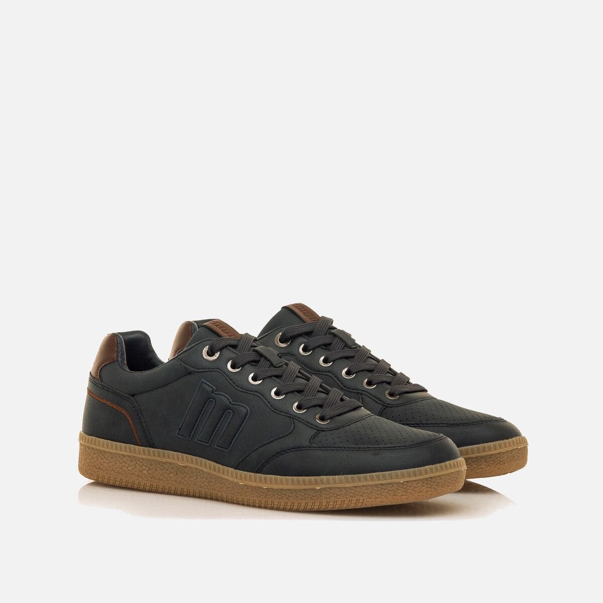 Sneakers de Homem modelo NOVA de MTNG image number 4