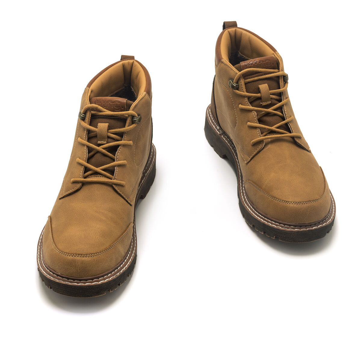 Botines de Hombre modelo ALDAYA de MTNG image number 4
