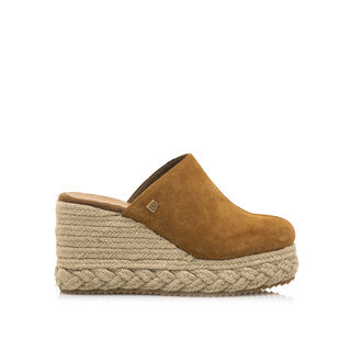 Sandalias de cunha de Mulher modelo LOU de MTNG