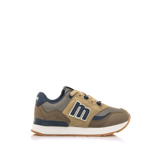 Zapatillas de Nino modelo JONY de MTNG