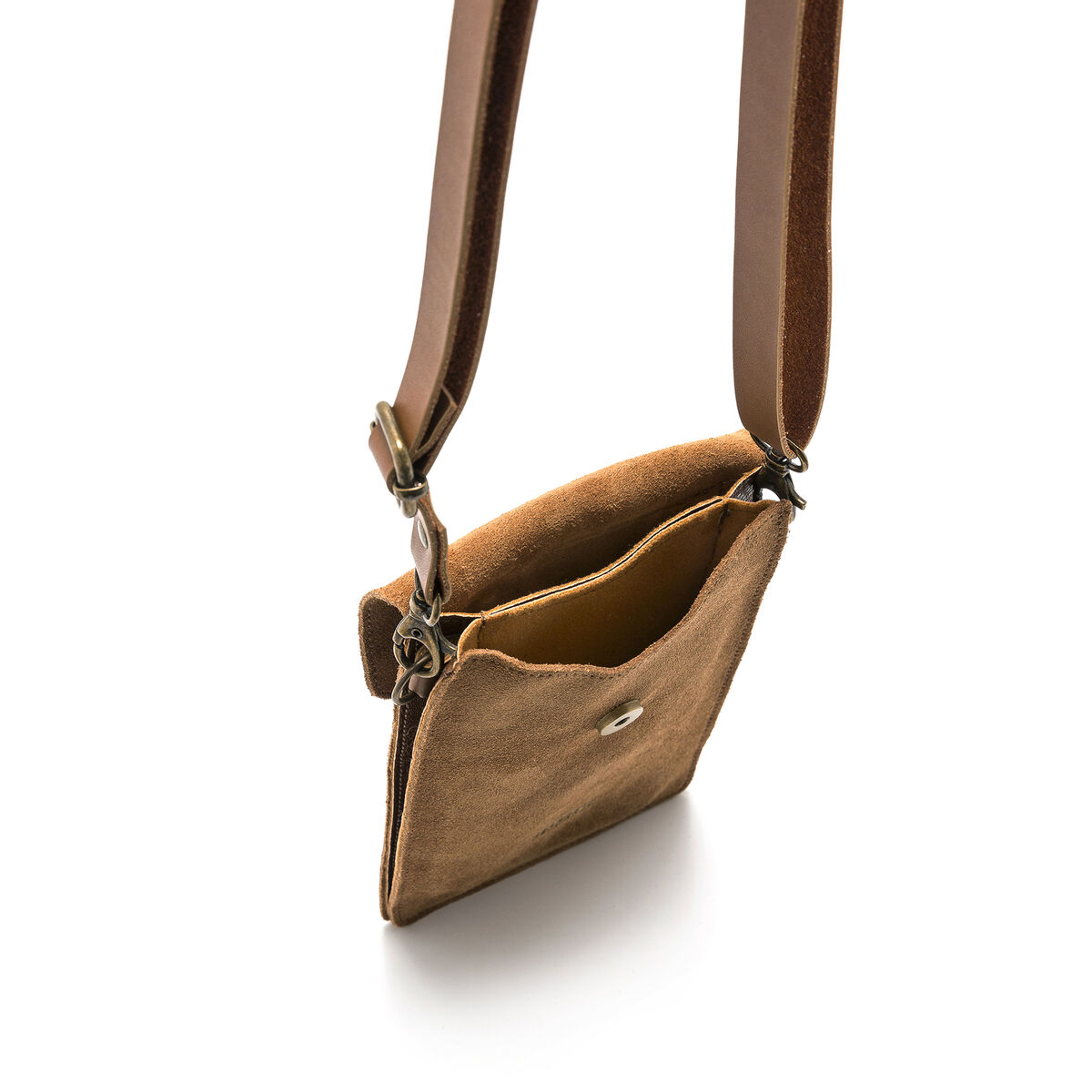 Mini sacos de Mulher modelo ANAISE de MTNG image number 4