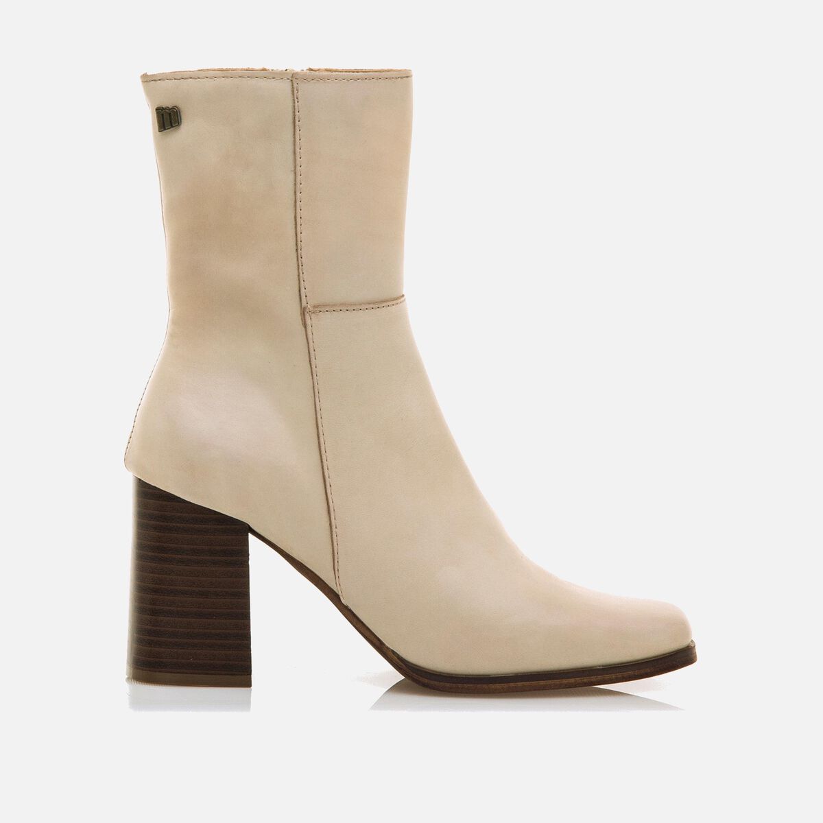 Botas de tornozelo de salto de Mulher modelo PORTO de MTNG image number 0