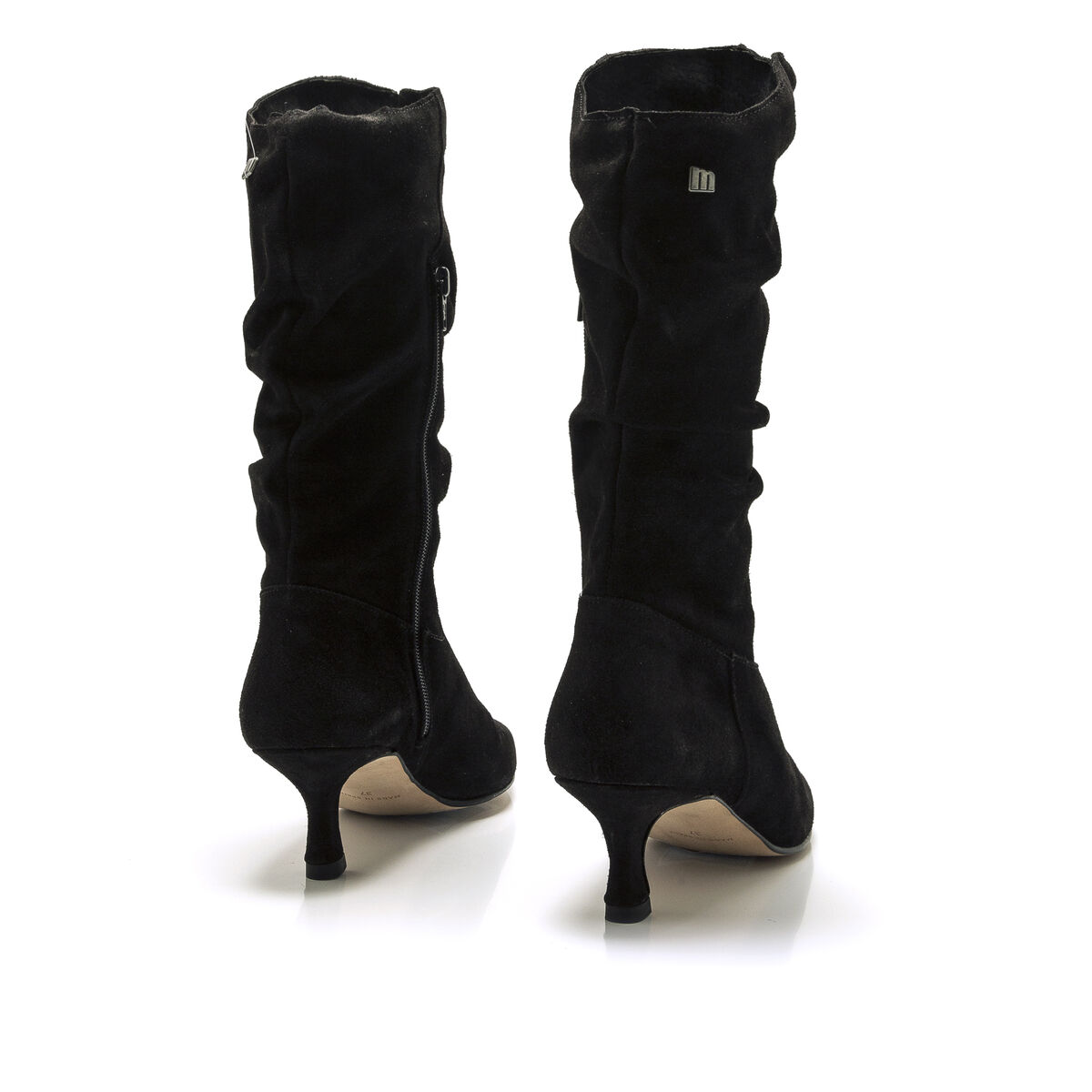 Botas de salto de Mulher modelo INDIE de MTNG image number 3