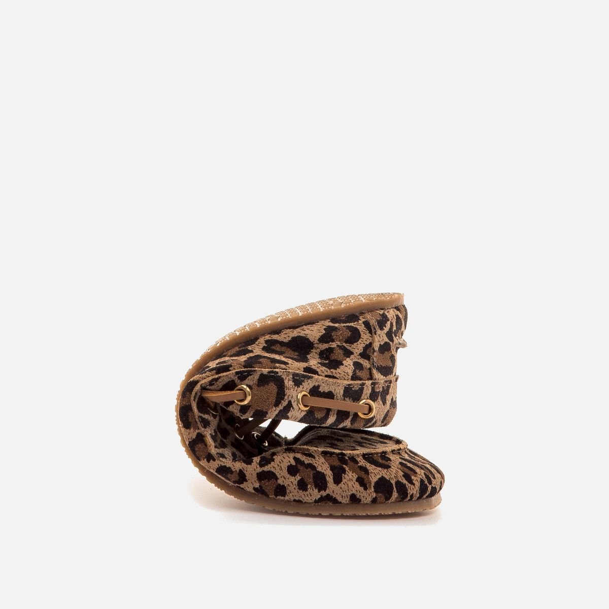 Sapatosplanos-Mulher-FREE-MTNG image number 2 Sapatos planos de Mulher modelo FREE de MTNG image number 2