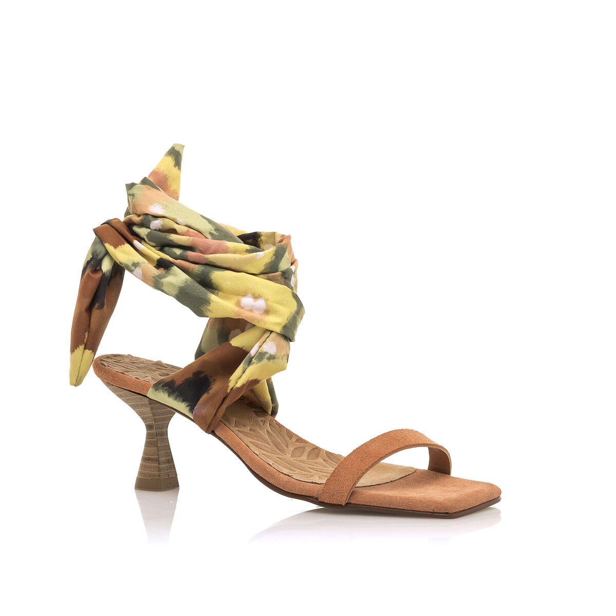Sandalias de tacon de Mujer modelo ANNIE de MTNG image number 1