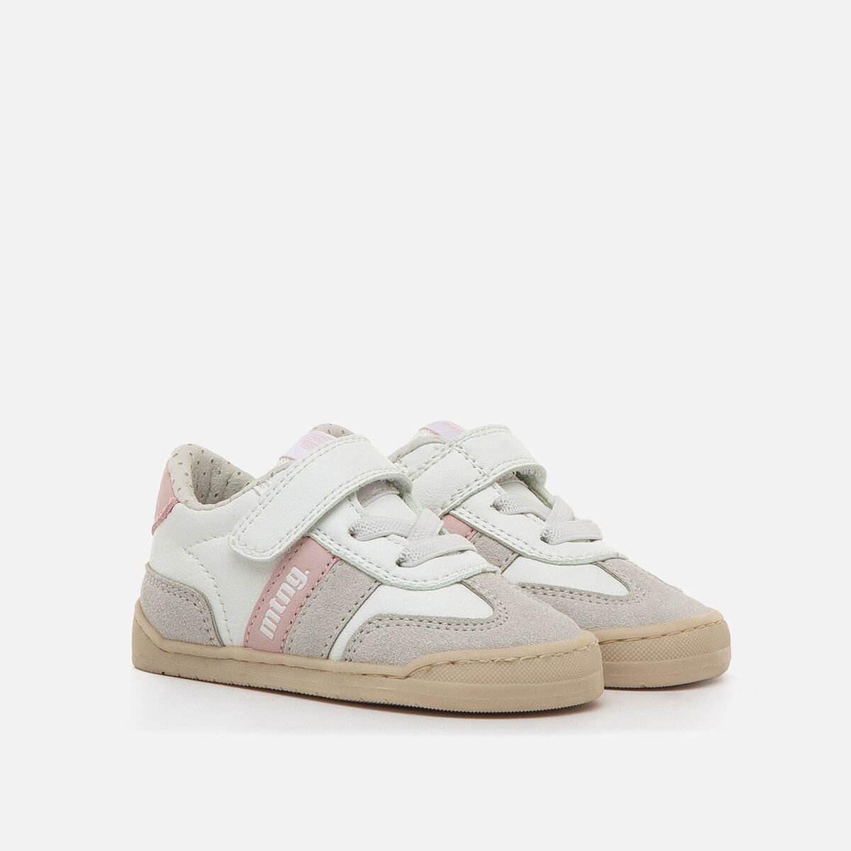 Zapatillas de Nina modelo FREE BABY de MTNG image number 3