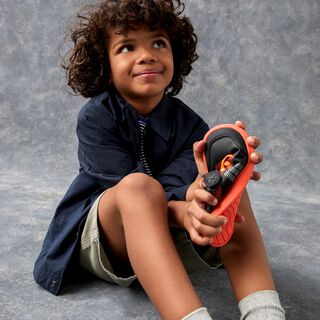 Sneakers pour Garcon modèle FREE de MTNG
