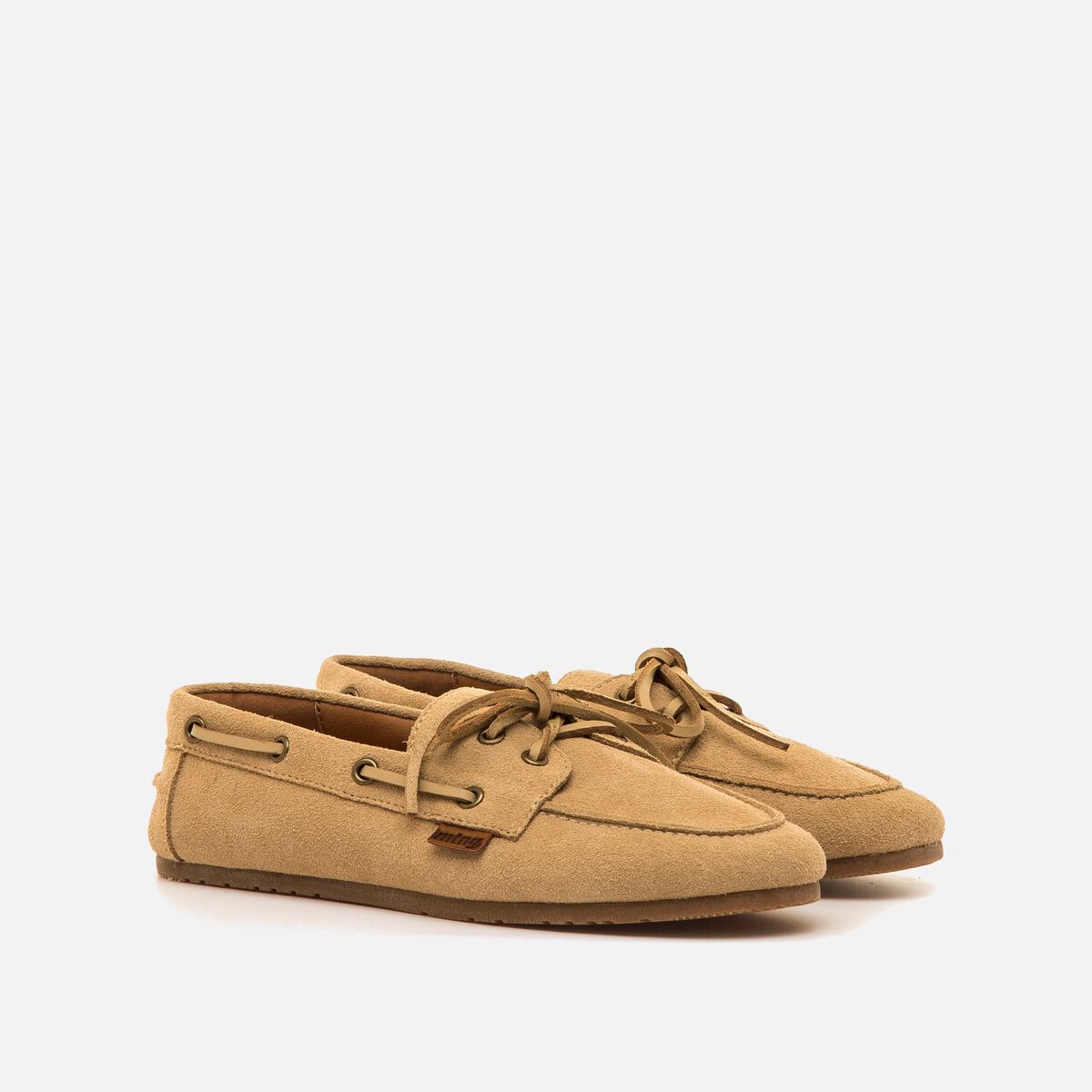 Zapatos planos de Mujer modelo JANA de MTNG image number 4