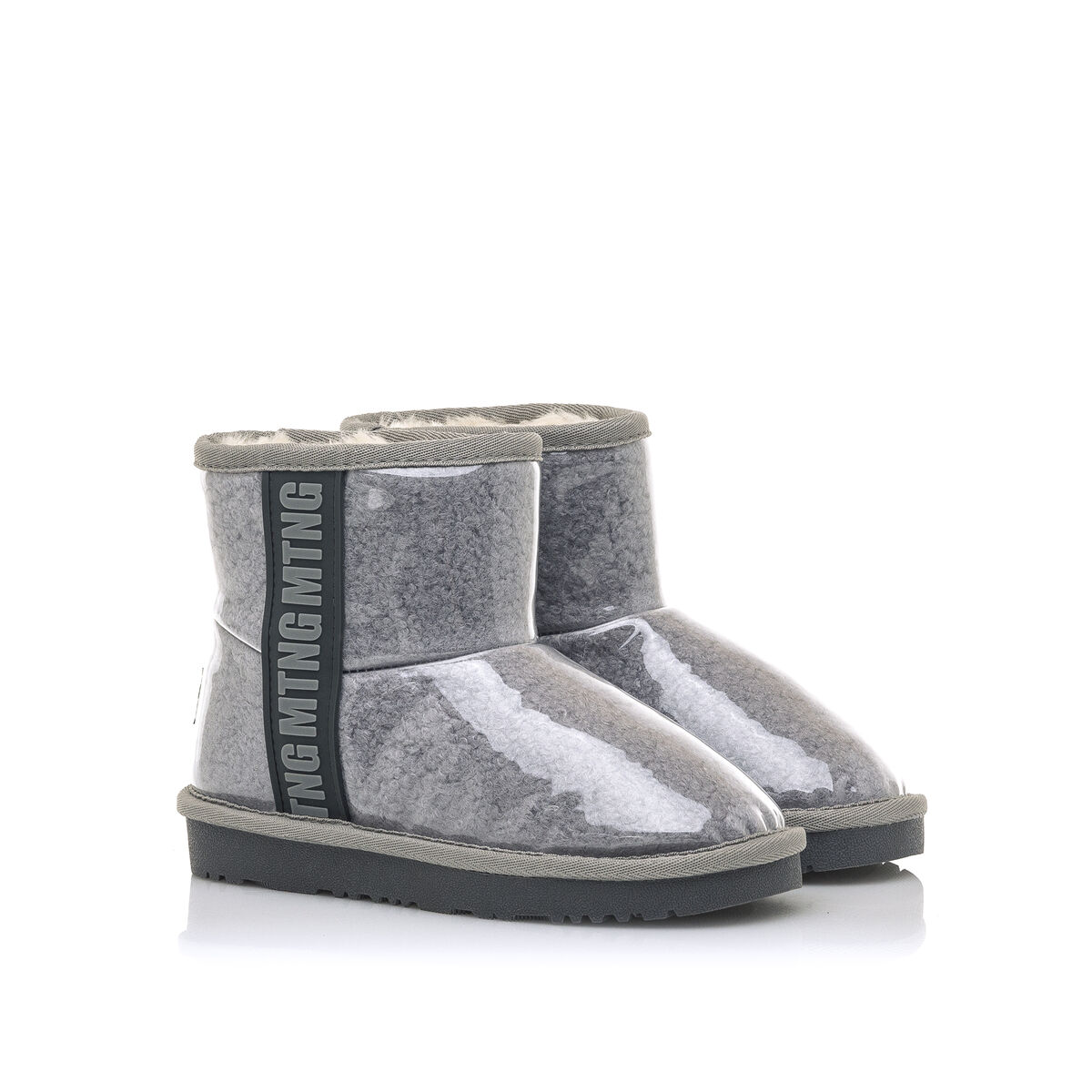 Botines de Nina modelo SKY de MTNG image number 1