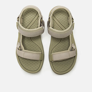 Sandalias planas de Mujer modelo SOLANA de MTNG