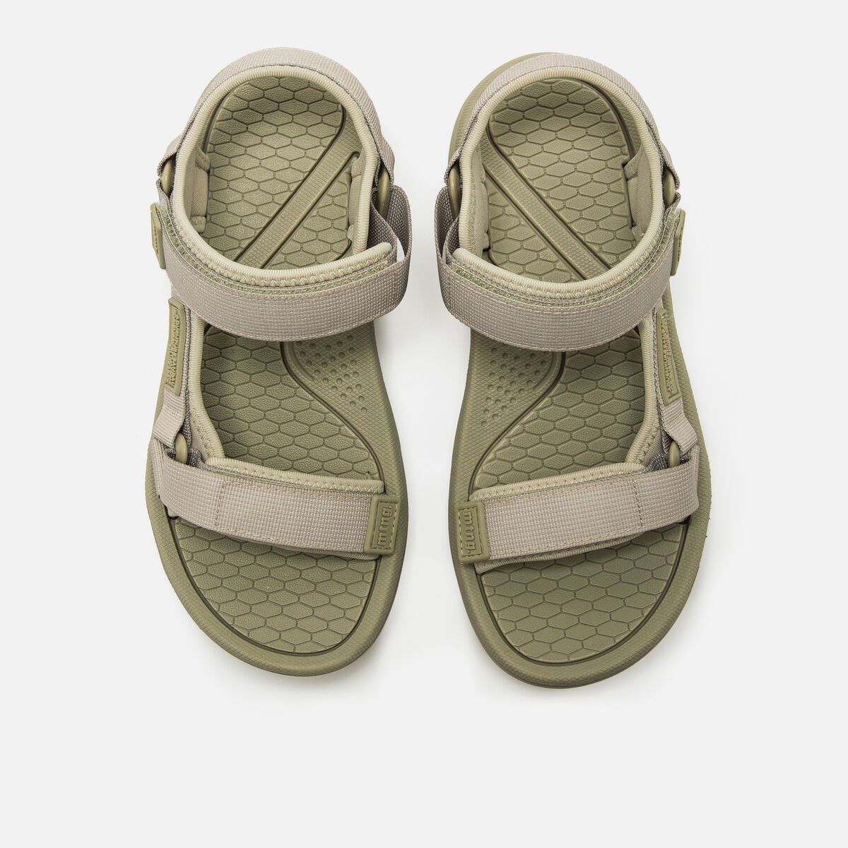 Sandalias planas de Mulher modelo SOLANA de MTNG image number 1