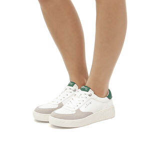 Zapatillas de Mujer modelo DELTA de MTNG