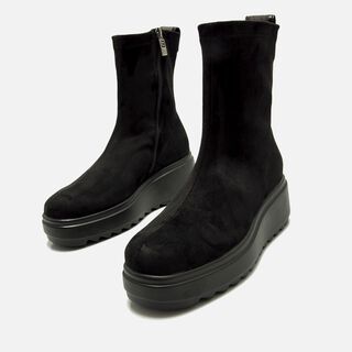 Botines planos de Mujer modelo NOLIA de MTNG
