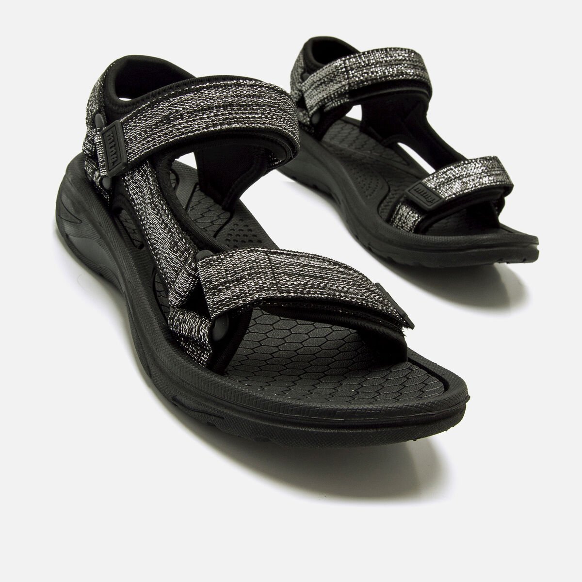 Sandalias planas de Mujer modelo TORNADO de MTNG image number 5