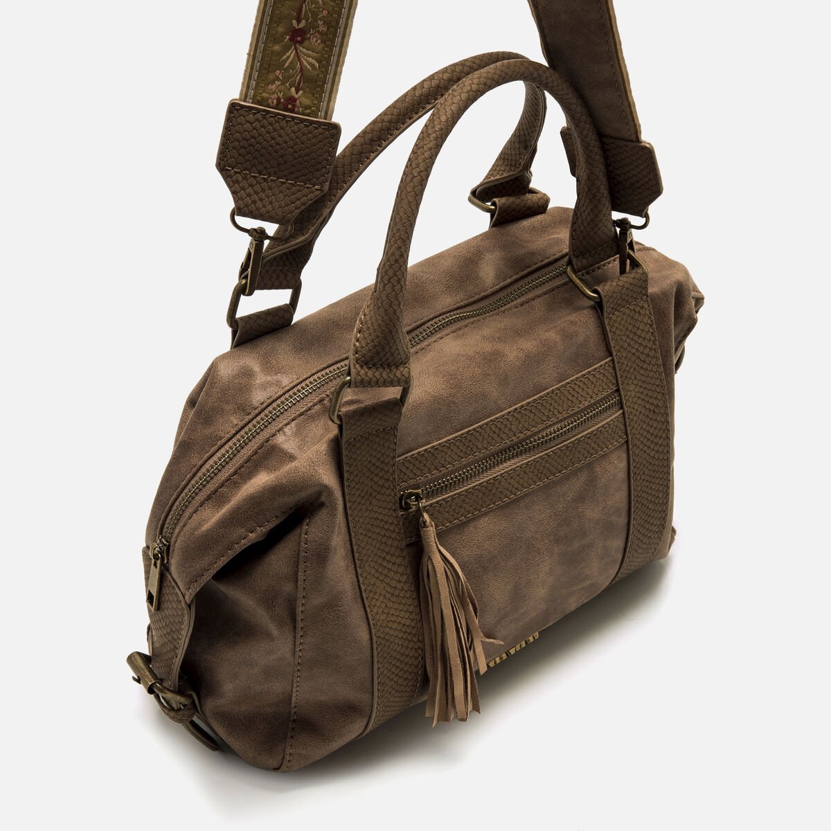 Bolsos de Mujer modelo SOYA de MTNG image number 1