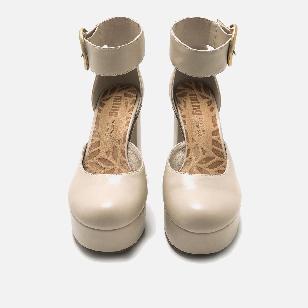 Sapatos de salto alto de Mulher modelo SINDY de MTNG image number 4