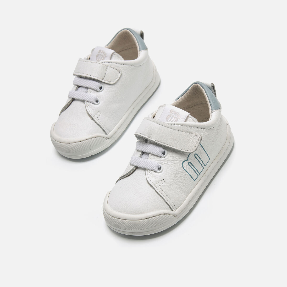 Sneakers pour Garcon modèle FREE BABY de MTNG image number 1