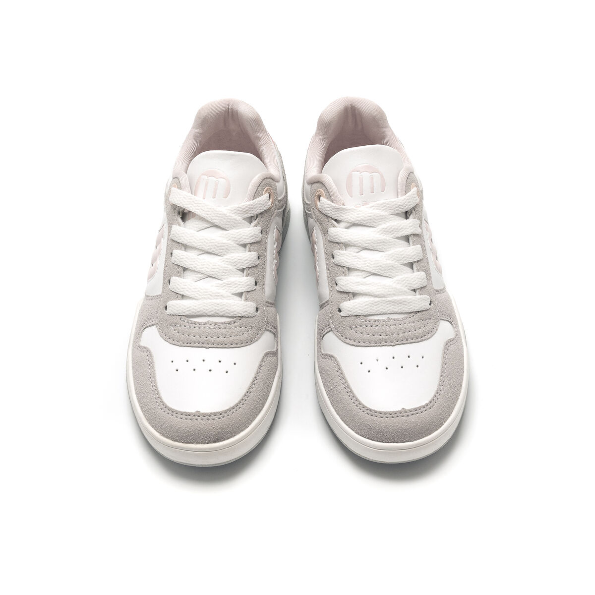 Sneakers pour Filles modèle POPE de MTNG image number 4